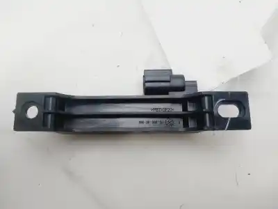 Peça sobressalente para automóvel em segunda mão sensor por renault austral techno 199 cv / 147 kw referências oem iam 4080806900  