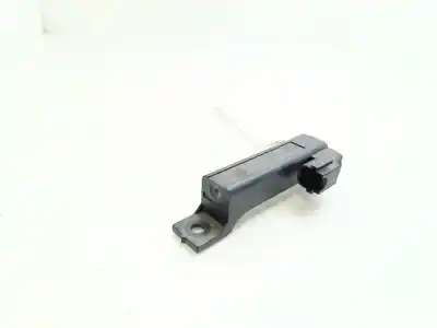 Peça sobressalente para automóvel em segunda mão sensor por renault austral techno 199 cv / 147 kw referências oem iam 4080806900