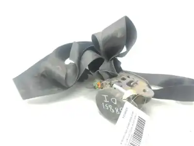 Recambio de automóvil de segunda mano de CINTURON SEGURIDAD DELANTERO IZQUIERDO para MERCEDES-BENZ VITO (W639) BASIC, COMBI 111 CDI Largo (639.603) 116 CV / 85 KW referencias OEM IAM 6098524  