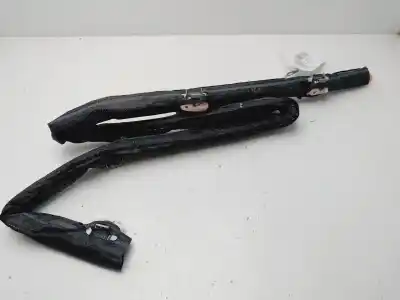 Recambio de automóvil de segunda mano de AIRBAG CORTINA DELANTERO DERECHO para PEUGEOT 308 II (LB_, LP_, LW_, LH_, L3_) 1.6 BLUEHDI 120 referencias OEM IAM 9805768380  