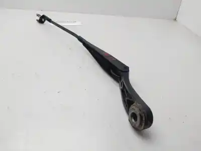 Автозапчасти б/у левый передний рычаг стеклоочистителя за PEUGEOT 308 II (LB_, LP_, LW_, LH_, L3_) 1.6 BLUEHDI 120 ссылки OEM IAM 9677256280  