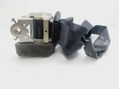 Recambio de automóvil de segunda mano de CINTURON SEGURIDAD TRASERO DERECHO para PEUGEOT 308 II (LB_, LP_, LW_, LH_, L3_) 1.6 BLUEHDI 120 referencias OEM IAM 98087918XX  