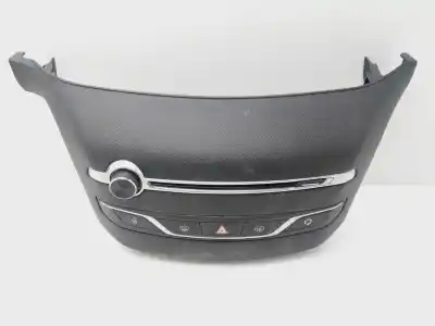 Recambio de automóvil de segunda mano de MANDO MULTIFUNCION para PEUGEOT 308 II (LB_, LP_, LW_, LH_, L3_) 1.6 BLUEHDI 120 referencias OEM IAM 96777664ZD  