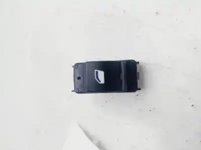 Recambio de automóvil de segunda mano de MANDO ELEVALUNAS DELANTERO DERECHO para PEUGEOT 308 II (LB_, LP_, LW_, LH_, L3_) 1.6 BLUEHDI 120 referencias OEM IAM 96762292ZD  