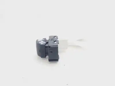 Recambio de automóvil de segunda mano de MANDO ELEVALUNAS TRASERO IZQUIERDO para PEUGEOT 308 II (LB_, LP_, LW_, LH_, L3_) 1.6 BLUEHDI 120 referencias OEM IAM 96762292ZD  