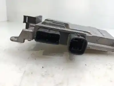 Recambio de automóvil de segunda mano de CENTRALITA START / STOP para PEUGEOT 308 II (LB_, LP_, LW_, LH_, L3_) 1.6 BLUEHDI 120 referencias OEM IAM 9810858380  
