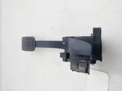 Recambio de automóvil de segunda mano de POTENCIOMETRO PEDAL para PEUGEOT 308 II (LB_, LP_, LW_, LH_, L3_) 1.6 BLUEHDI 120 referencias OEM IAM 9674829180  
