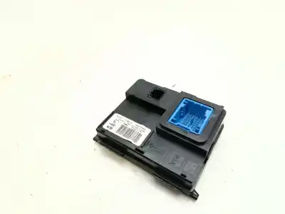 Recambio de automóvil de segunda mano de MODULO ELECTRONICO para PEUGEOT 308 II (LB_, LP_, LW_, LH_, L3_) 1.6 BLUEHDI 120 referencias OEM IAM 9811039380  