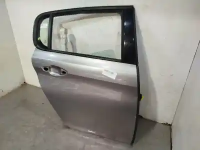 Recambio de automóvil de segunda mano de PUERTA TRASERA DERECHA para PEUGEOT 308 II (LB_, LP_, LW_, LH_, L3_) 1.6 BLUEHDI 120 referencias OEM IAM 9802165580  
