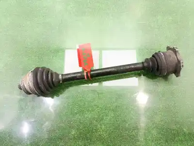 Second-hand car spare part front right transmission for volkswagen passat b5.5 variant (3b6) 1.9 tdi oem iam references 8d0407272ek  
