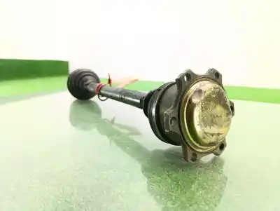 Second-hand car spare part front right transmission for volkswagen passat b5.5 variant (3b6) 1.9 tdi oem iam references 8d0407272ek  