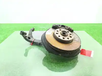 Автозапчастина б/у передній лівий культ для skoda superb (3u4) classic посилання на oem iam 8d0407253c  