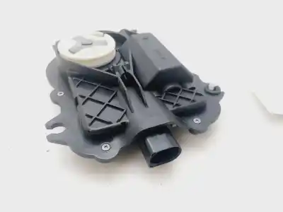 Second-hand car spare part front left central locking system for audi a8 (4e2) 4.2 quattro oem iam references 4e0837059  
