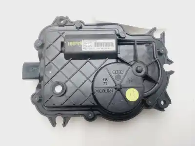 Second-hand car spare part front left central locking system for audi a8 (4e2) 4.2 quattro oem iam references 4e0837059  