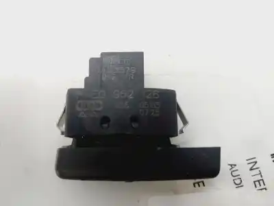 Second-hand car spare part switch for audi a8 (4e2) 4.2 quattro oem iam references 4e0962126  