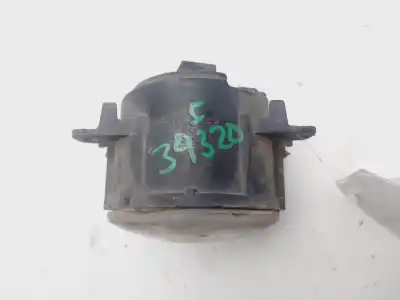 Автозапчастина б/у ліва протитутмана для peugeot 307 break/sw (s2) sw 90 cv / 66 kw посилання на oem iam 9650001680  