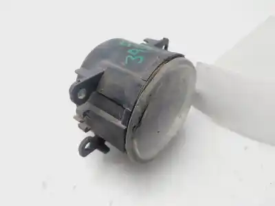 Автозапчастина б/у ліва протитутмана для peugeot 307 break/sw (s2) sw 90 cv / 66 kw посилання на oem iam 9650001680  