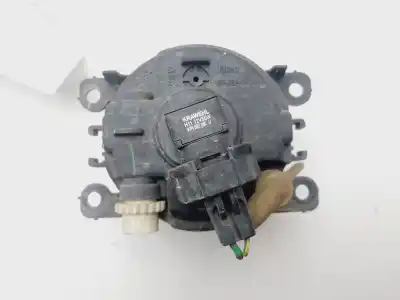 Автозапчастина б/у ЛІВА ПРОТИТУТМАНА для PEUGEOT 307 BREAK/SW (S2)  Посилання на OEM IAM 9650001680  