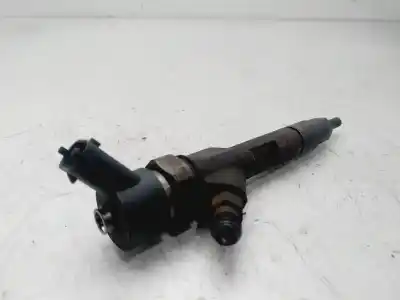 Second-hand car spare part injector for renault scenic (ja..) 1.9 dci century 102 cv / 75 kw oem iam references 7700111014  