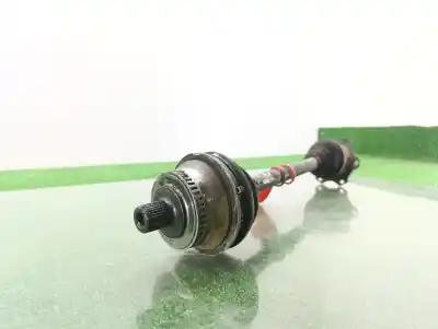 Second-hand car spare part Front Left Transmission for SKODA SUPERB (3U4) Classic OEM IAM references 3B0407271K  