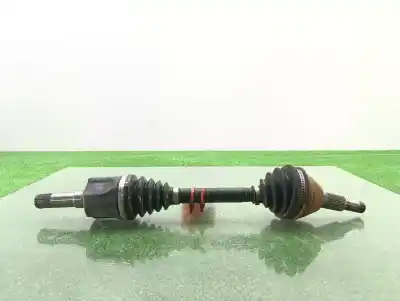 Peça sobressalente para automóvel em segunda mão transmissão dianteira esquerda por chevrolet captiva 2.0 vcdi ltx referências oem iam 96624721