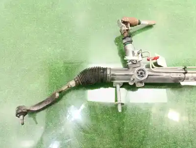 Автозапчасти б/у рулевая рейка за peugeot 407 st confort ссылки oem iam 1617932680  