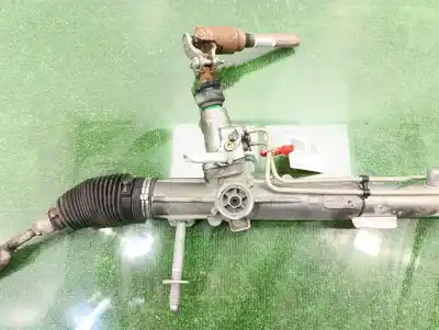 Автозапчасти б/у рулевая рейка за peugeot 407 st confort ссылки oem iam 1617932680  