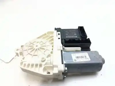 Автозапчасти б/у мотор переднего левого стекла за volkswagen passat b6 (3c2) 2.0 tdi 16v ссылки oem iam 1k0959701p  