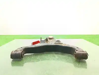 Pezzo di ricambio per auto di seconda mano braccio sospensione inferiore anteriore destro per nissan navara pick-up (d40m) double cab se 4x4 riferimenti oem iam 54500eb31a  