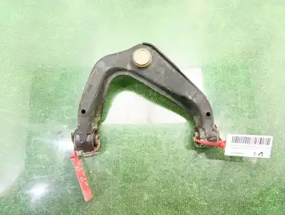 Pezzo di ricambio per auto di seconda mano Braccio Sospensione Superiore Anteriore Destro per NISSAN NAVARA PICK-UP (D40M) Double Cab SE 4X4 Riferimenti OEM IAM 54524EB30A  