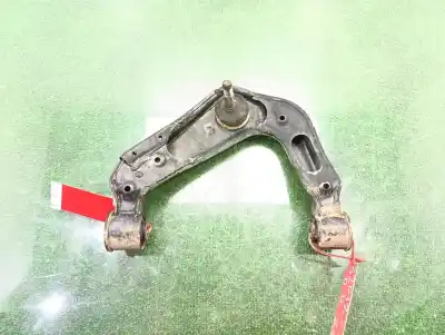 Pezzo di ricambio per auto di seconda mano braccio sospensione superiore anteriore destro per nissan navara pick-up (d40m) double cab se 4x4 riferimenti oem iam 54524eb30a  