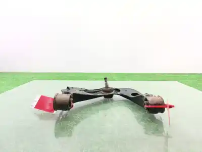 Pezzo di ricambio per auto di seconda mano braccio sospensione superiore anteriore destro per nissan navara pick-up (d40m) double cab se 4x4 riferimenti oem iam 54524eb30a  