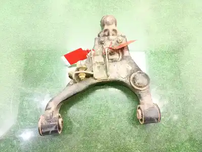 Peça sobressalente para automóvel em segunda mão braço de suspensão inferior dianteiro direito por kia sorento 2.5 crdi concept referências oem iam 545203e150