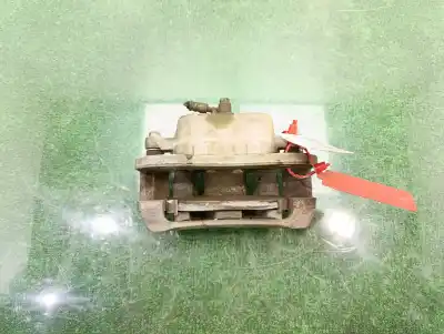 Peça sobressalente para automóvel em segunda mão pinça de travão dianteira esquerda por kia sorento 2.5 crdi concept referências oem iam 581103e600