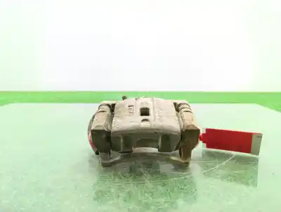 Peça sobressalente para automóvel em segunda mão pinça de travão traseira direita por kia sorento 2.5 crdi concept referências oem iam 582303e600