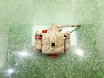 Peça sobressalente para automóvel em segunda mão pinça de travão traseira esquerda por kia sorento 2.5 crdi concept referências oem iam 582103e600