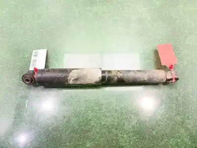 Peça sobressalente para automóvel em segunda mão amortecedor traseiro direito por kia sorento 2.5 crdi concept referências oem iam 553103e600