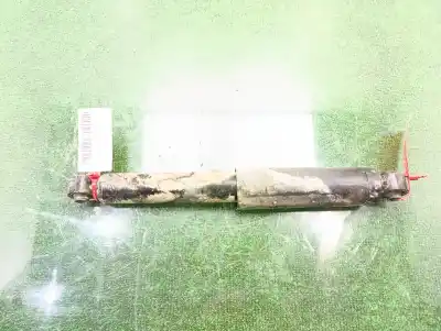 Peça sobressalente para automóvel em segunda mão amortecedor traseiro esquerdo por kia sorento 2.5 crdi concept referências oem iam 553103e600