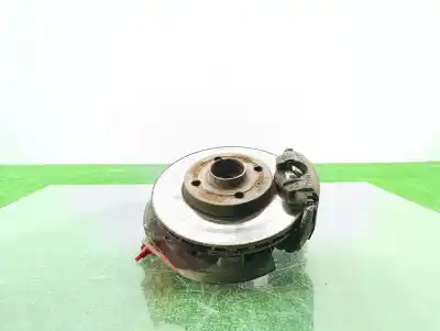 Second-hand car spare part front right knuckle for seat ibiza ii (6k1) 1.9 sdi oem iam references 1h0407256b  