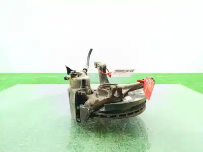 Second-hand car spare part front right knuckle for seat ibiza ii (6k1) 1.9 sdi oem iam references 1h0407256b  