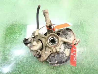 Second-hand car spare part front right knuckle for seat ibiza ii (6k1) 1.9 sdi oem iam references 1h0407256b