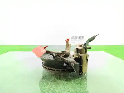 Second-hand car spare part front left knuckle for seat ibiza ii (6k1) 1.9 sdi oem iam references 1h0407255b