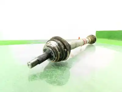 Second-hand car spare part front right transmission for seat ibiza ii (6k1) 1.9 sdi oem iam references 6k0407452fx  