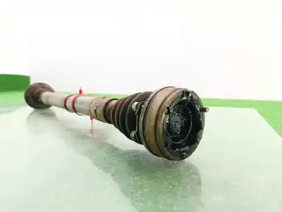 Second-hand car spare part front right transmission for seat ibiza ii (6k1) 1.9 sdi oem iam references 6k0407452fx