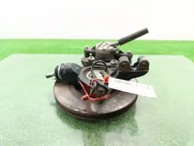 Peça sobressalente para automóvel em segunda mão  por CITROEN C4 BERLINA  Referências OEM IAM 1606631080  