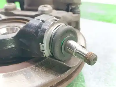 Peça sobressalente para automóvel em segunda mão  por CITROEN C4 BERLINA  Referências OEM IAM 1606630980  