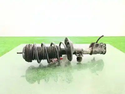 Peça sobressalente para automóvel em segunda mão amortecedor dianteiro direito por opel corsa d essentia referências oem iam 13214358