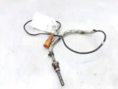 Second-hand car spare part sensor for seat exeo (3r2) 2.0 tdi oem iam references 03g906088f  