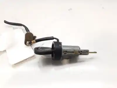 Second-hand car spare part ignition switch for daewoo lanos se oem iam references 95710896  
