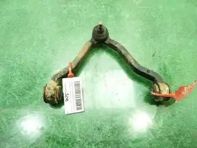 Second-hand car spare part front right upper suspension arm for ssangyong rexton rx 270 full oem iam references 4440208000  